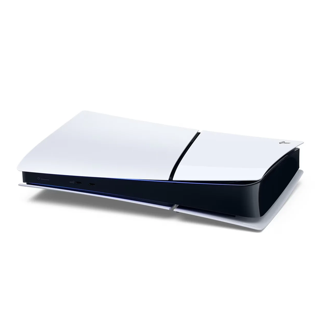 PlayStation 5 Slim Digital - Image 2