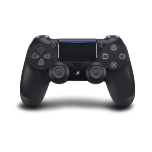 Control inalámbrico Dualshock PlayStation 4