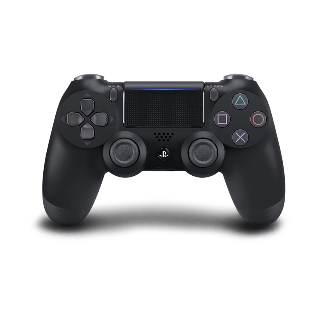 Control inalámbrico Dualshock PlayStation 4