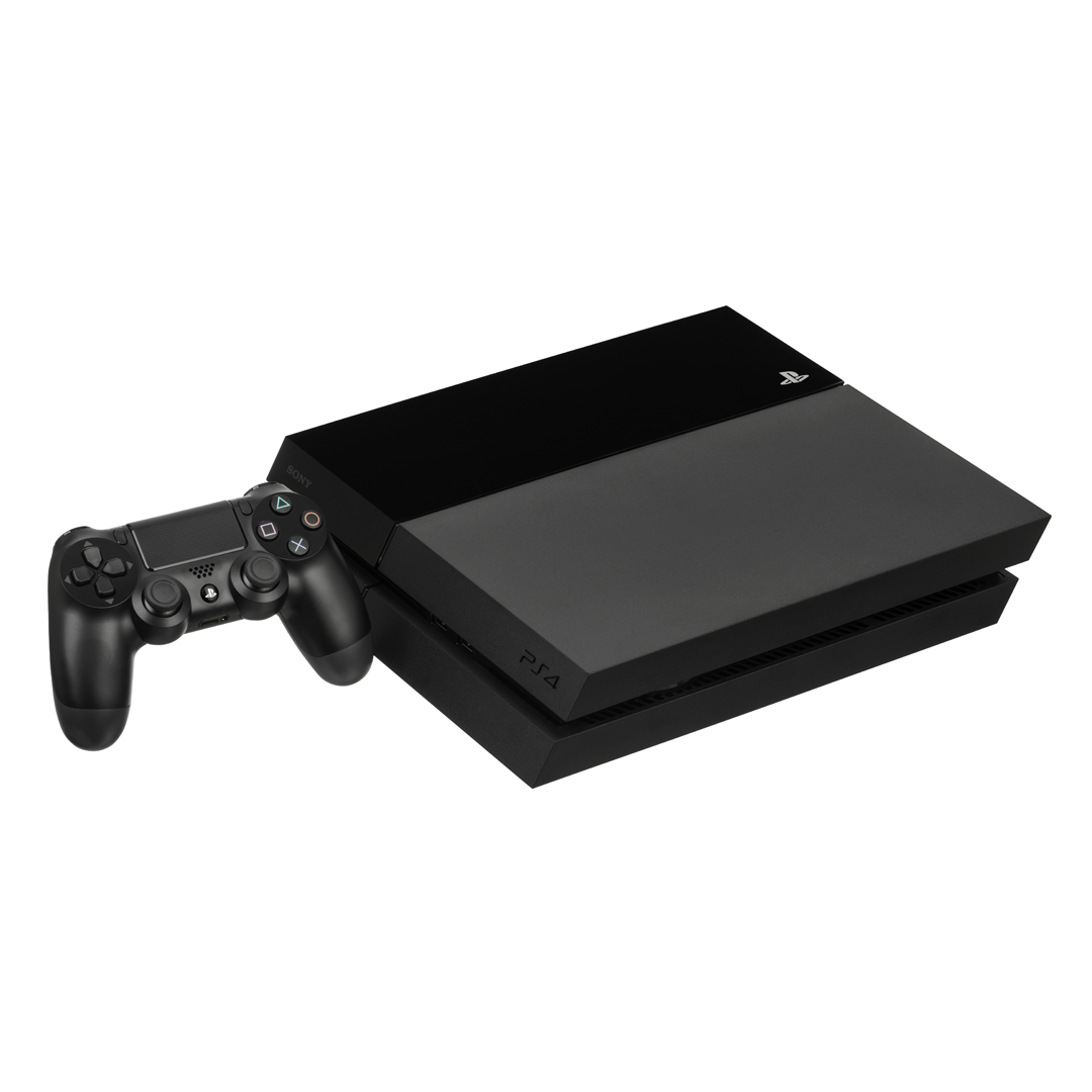 PlayStation 4 Pro (PS4 Pro – 1TB) - Image 2
