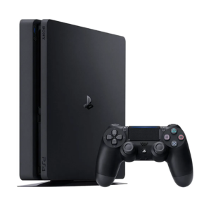PlayStation 4 Slim (PS4 Slim – 500GB)