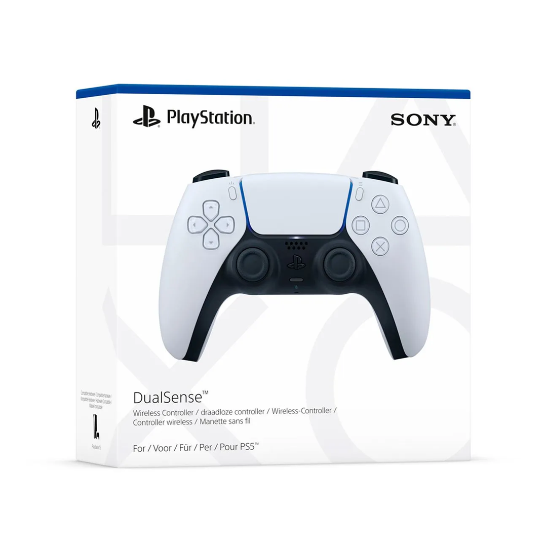 Control inalámbrico DualSense PlayStation 5 - Image 3