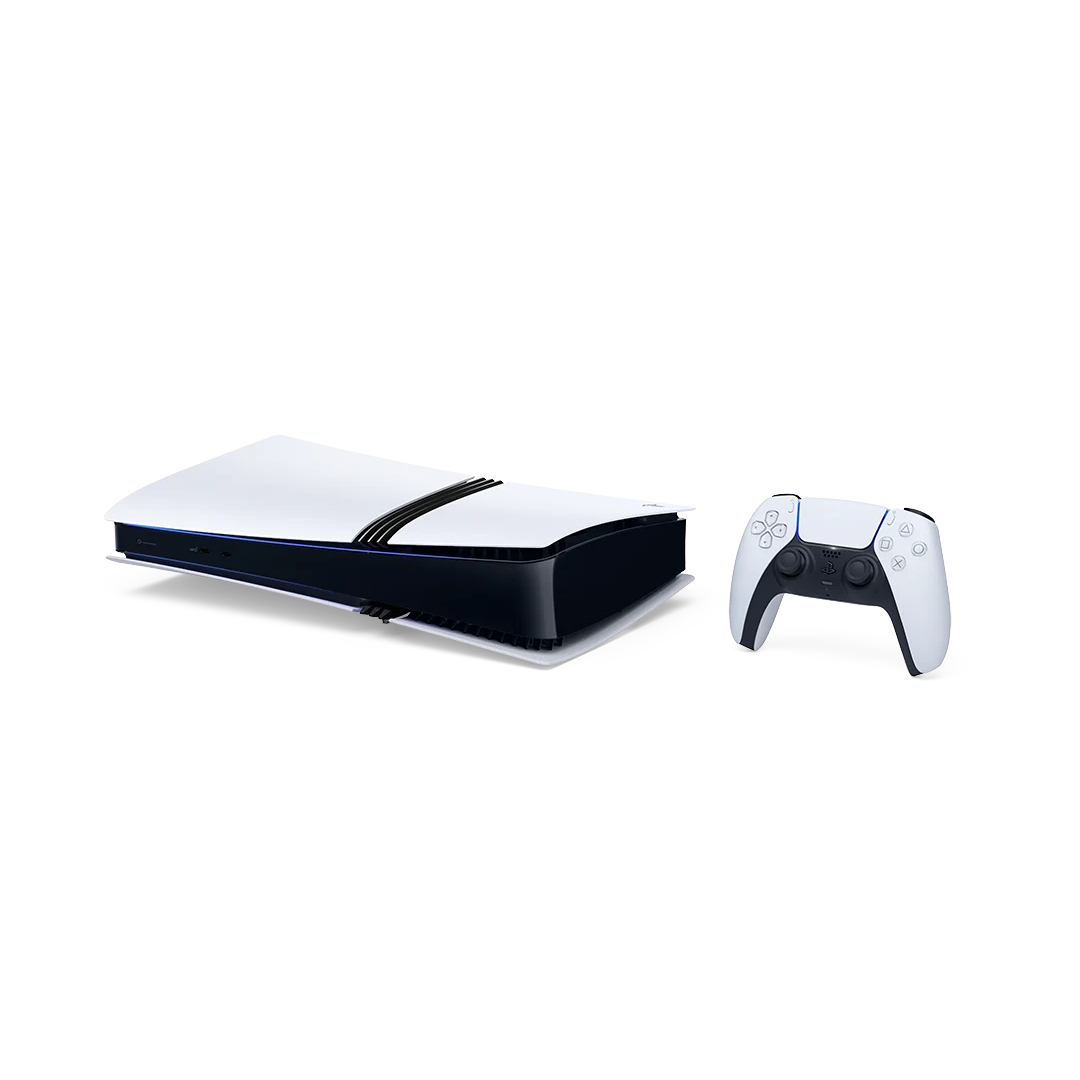 PlayStation 5 PRO - Image 2