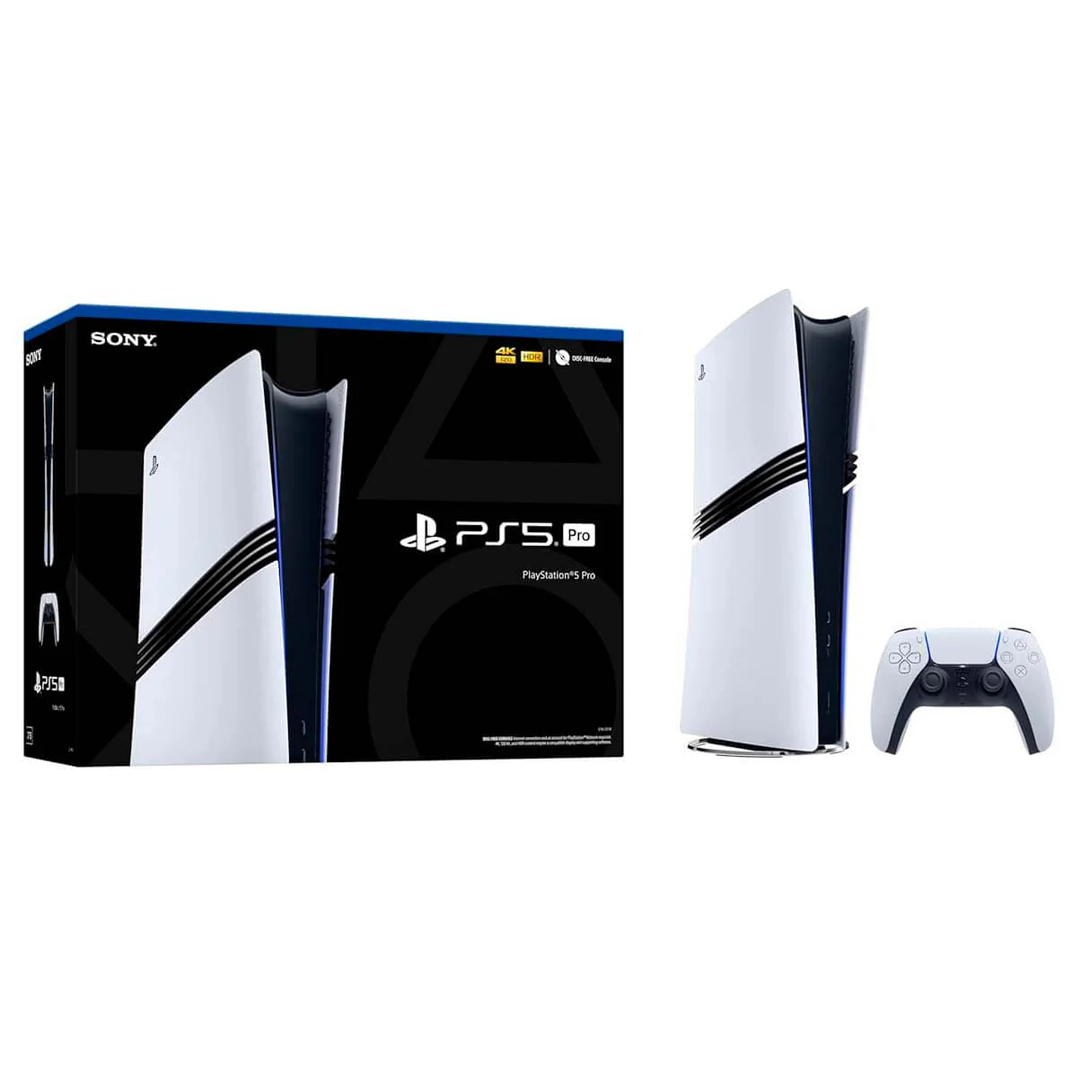 PlayStation 5 PRO - Image 3