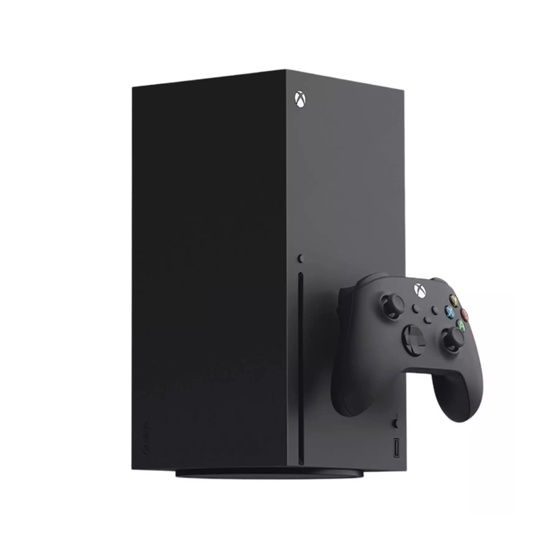 Xbox Series X (1TB – 1 Control) - Image 2