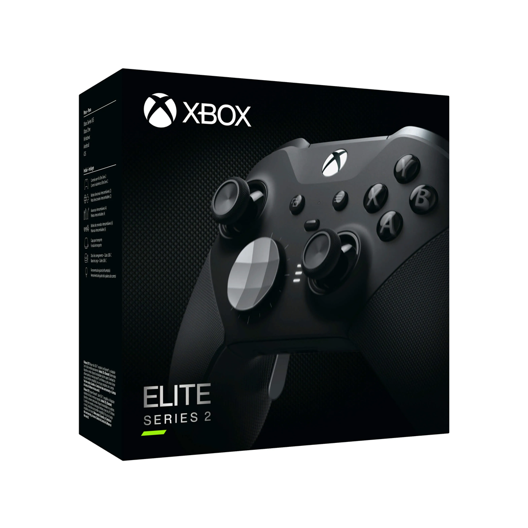 Control Inalámbrico XBOX Elite - Image 3
