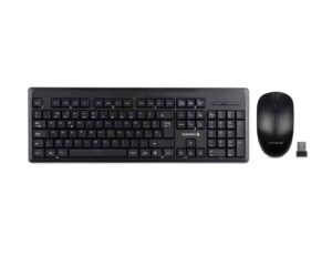 Combo Teclado y Mouse Inhalabrico