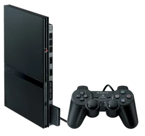 Play Station 2