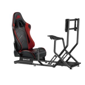 ESTRUCTURA PARA TIMON REDRAGON