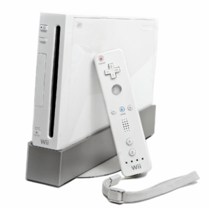 NINTENDO WII