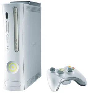 XBOX 360 JASPER