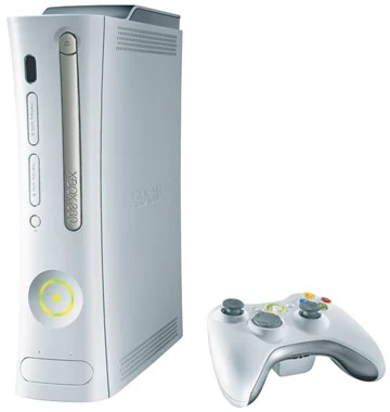 XBOX 360 JASPER