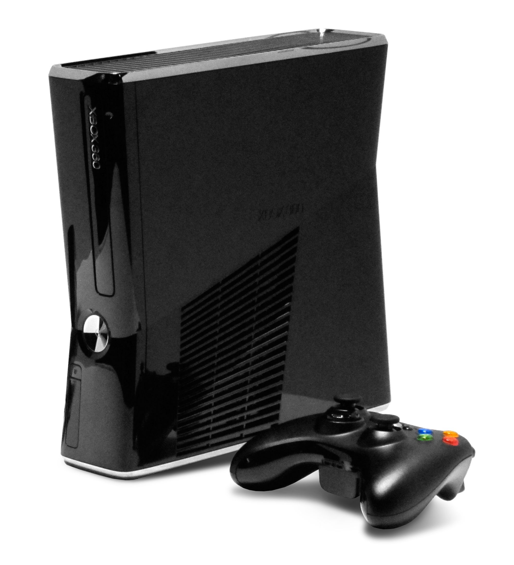 XBOX 360 SLIM