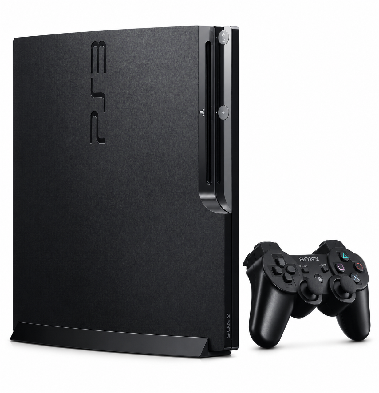 PLAY 3 SLIM
