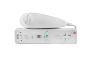 CONTROL NINTENDO WII