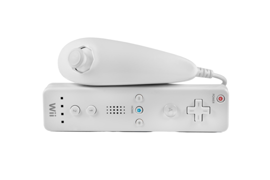 CONTROL NINTENDO WII