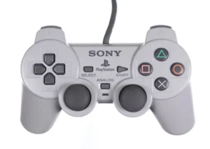 CONTROL PLAY STATION 1