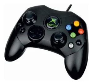 CONTROL XBOX CLASICO
