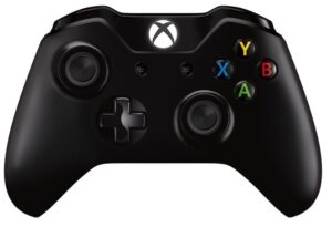 CONTROL XBOX ONE