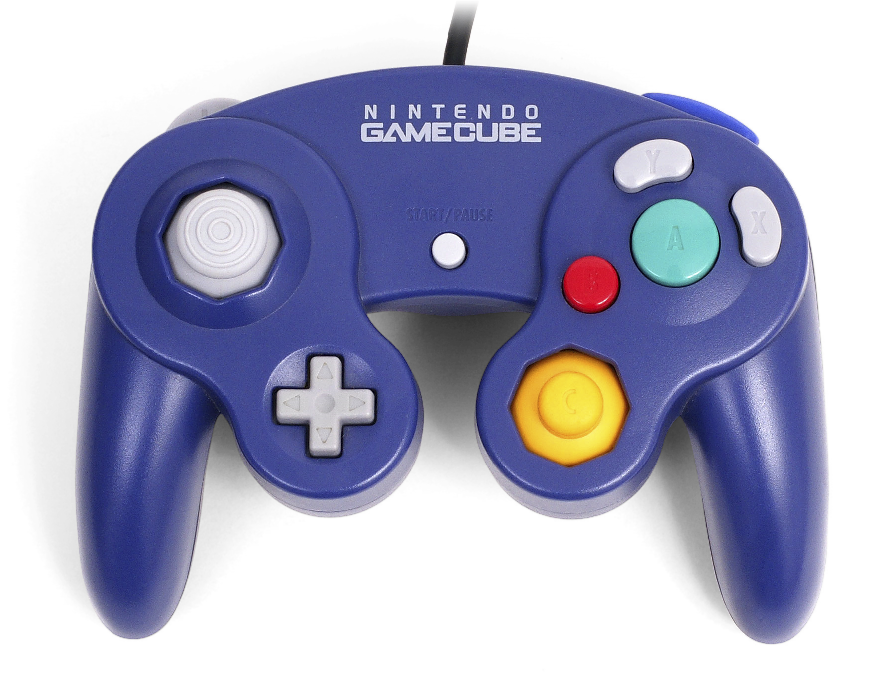 CONTROL GAME CUBE (Homologado)