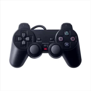 CONTROL PS2 DUALSHOCK