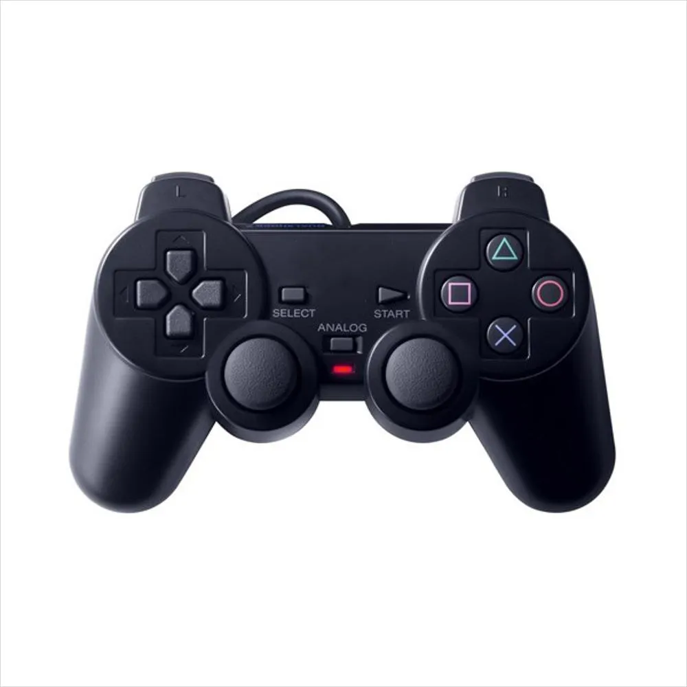 CONTROL PS2 DUALSHOCK