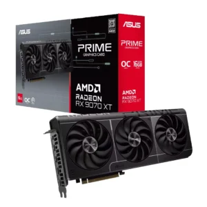 ASUS AMD RADEON RX 9070 XT