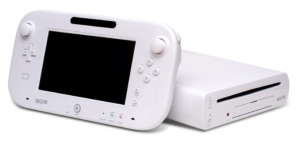 NINTENDO WIIU