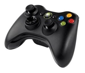 CONTROL XBOX 360