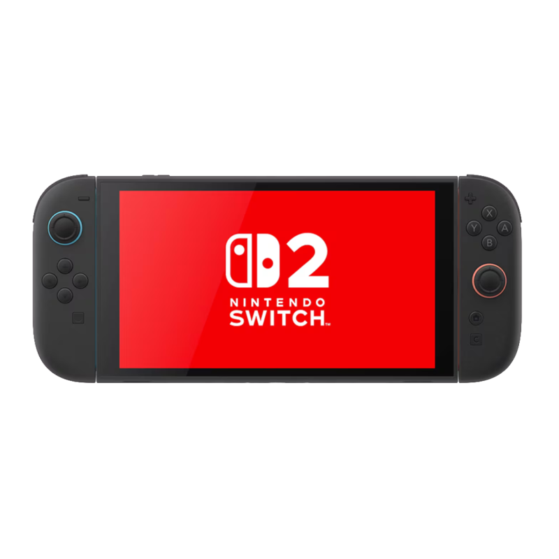 Nintendo Switch 2 (Joy-Cons Neón)