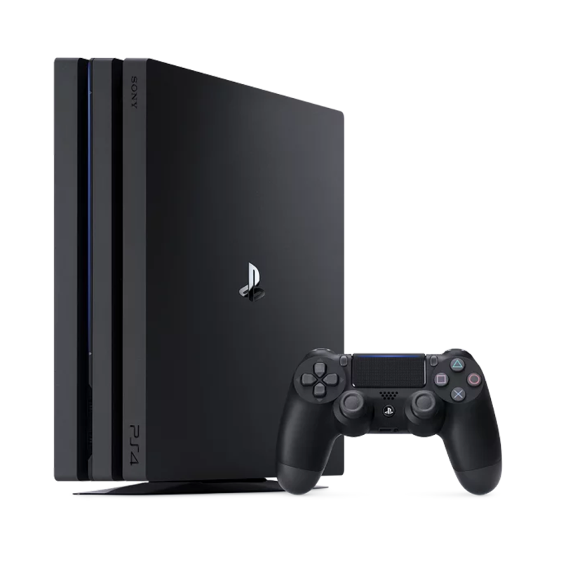 PlayStation 4 Pro (PS4 Pro – 1TB)