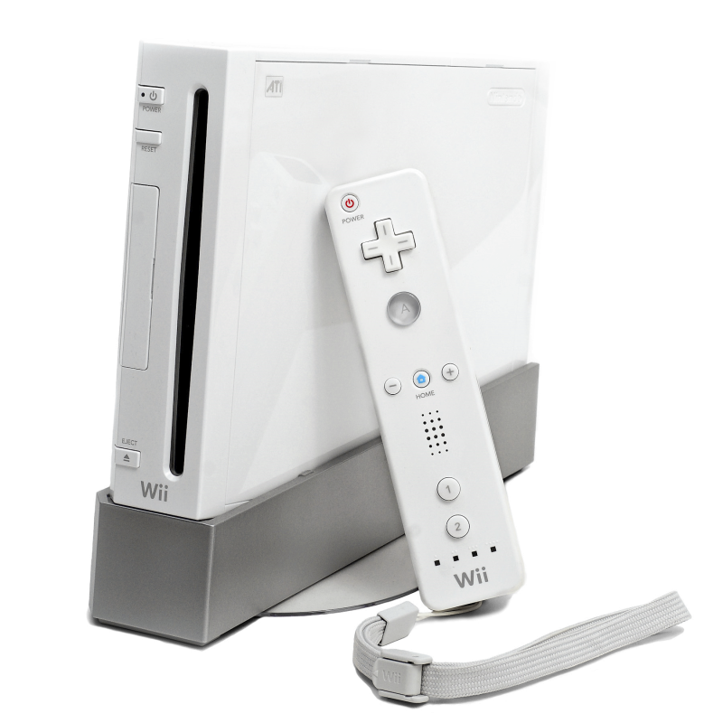 NINTENDO WII