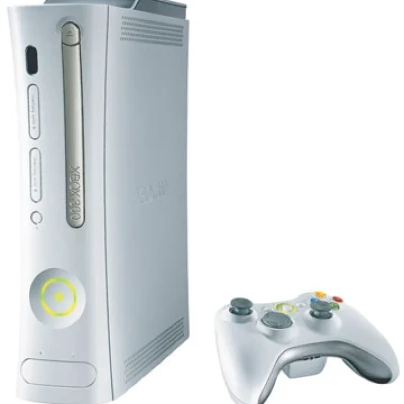 XBOX 360 JASPER