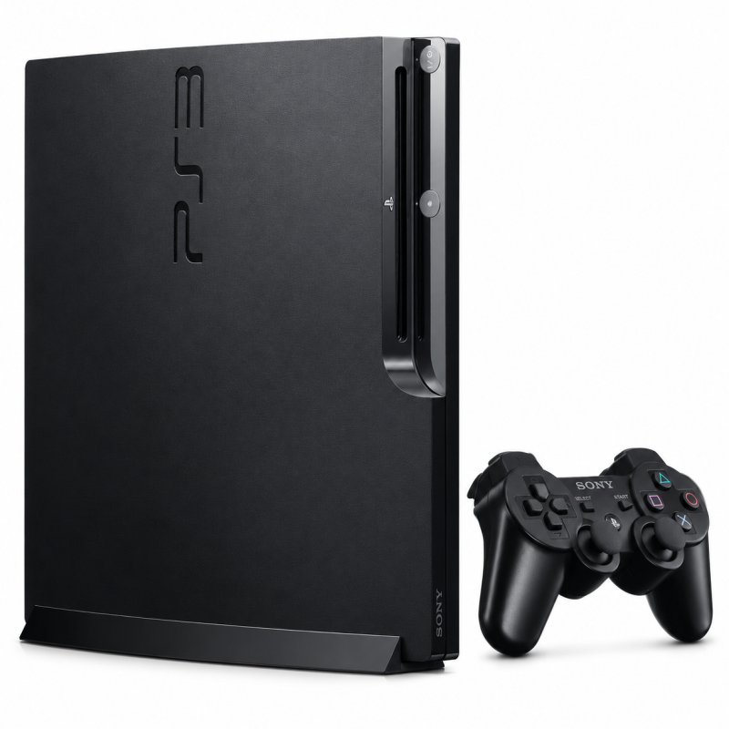 PLAY 3 SLIM